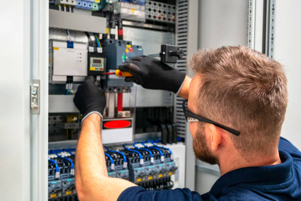 Best Emergency Electrician Near Me  in Coopersville, MI