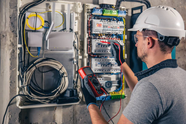 Best Electrical Wiring Services  in Coopersville, MI