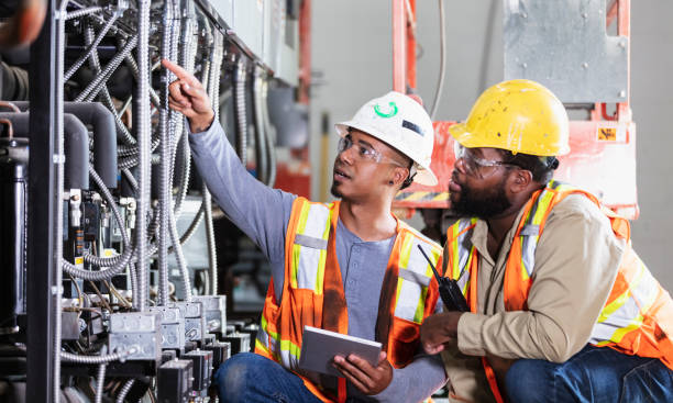 Best Electrical Repair Services  in Coopersville, MI