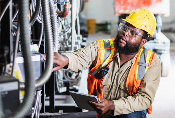 Best Electrical Contractors for Businesses  in Coopersville, MI