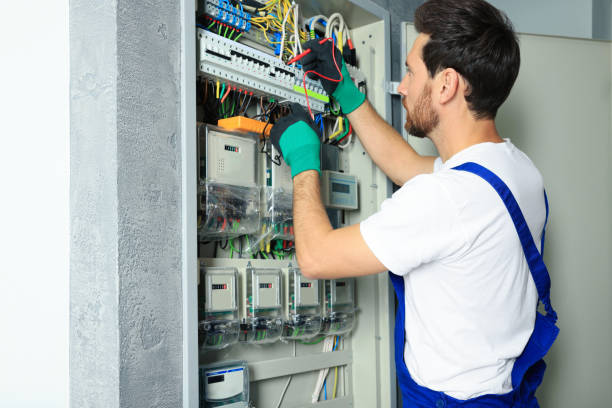 Best Generator Installation Services  in Coopersville, MI