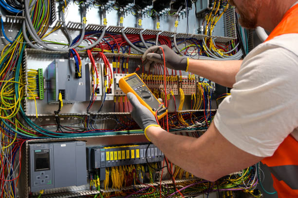 Best Electrician for Home Renovation  in Coopersville, MI