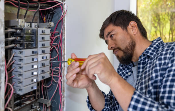  Coopersville, MI Electrician Pros